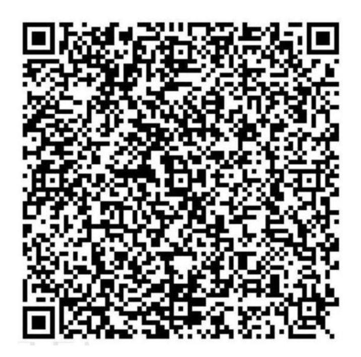 QRIS Masjid Asy-Syuhada